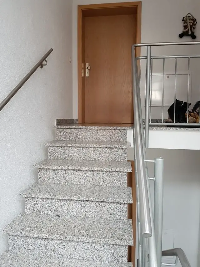 2 Zimmer Wohnung mit 48 m² in Metzingen – Bild 9