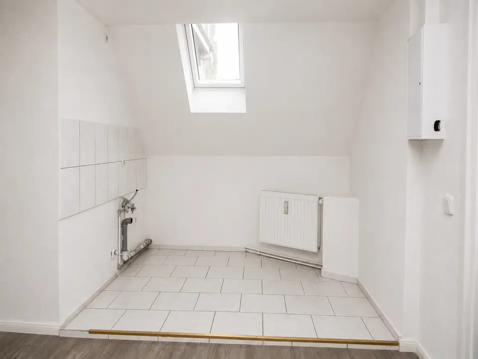 2 room apartment with 60 m² in Magdeburg – Photo 4
