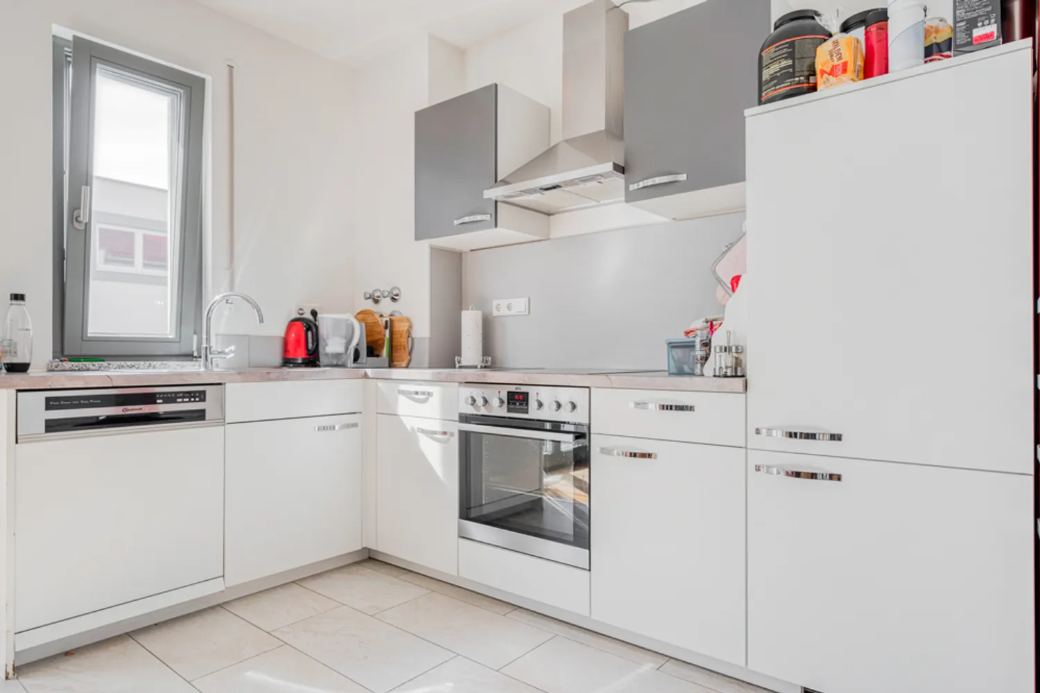 3 Zimmer Wohnung mit 79 m² in Ingolstadt – Bild 4