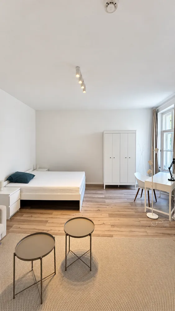 1 Zimmer Wohnung mit 52 m² in Berlin – Bild 5
