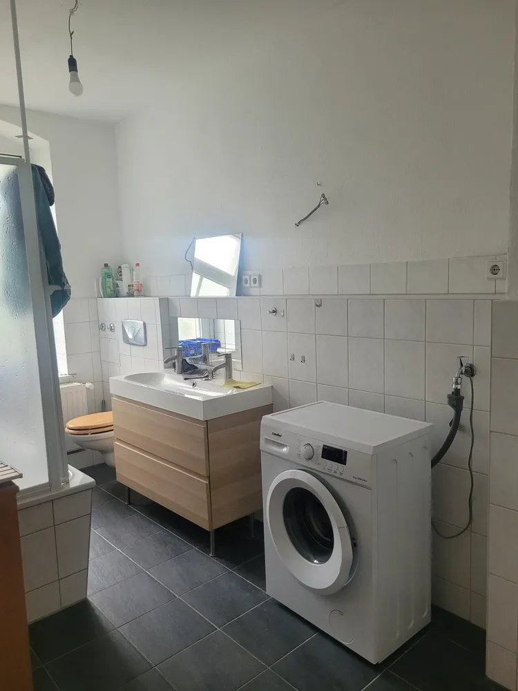 6 room apartment with 121 m² in Chemnitz – Photo 2