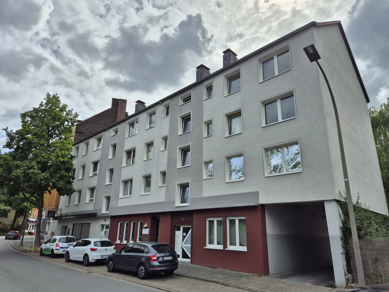 2 Zimmer Wohnung mit 76 m² in Dortmund – Bild 2
