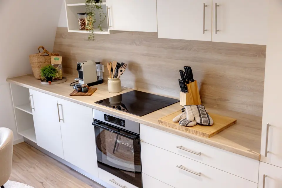 WG-Zimmer mit 12 m² in Nürnberg – Bild 9