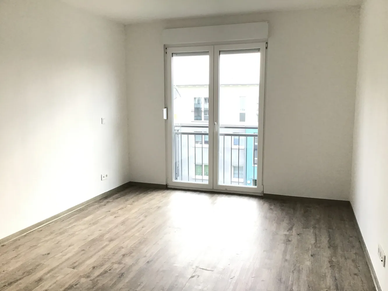 3 Zimmer Wohnung mit 72 m² in Bielefeld – Bild 2