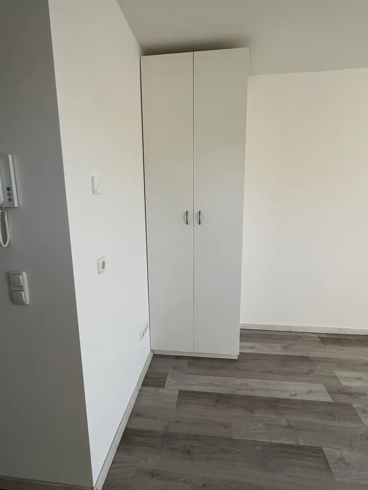 1 Zimmer Wohnung mit 28 m² in Frankfurt am Main – Bild 5