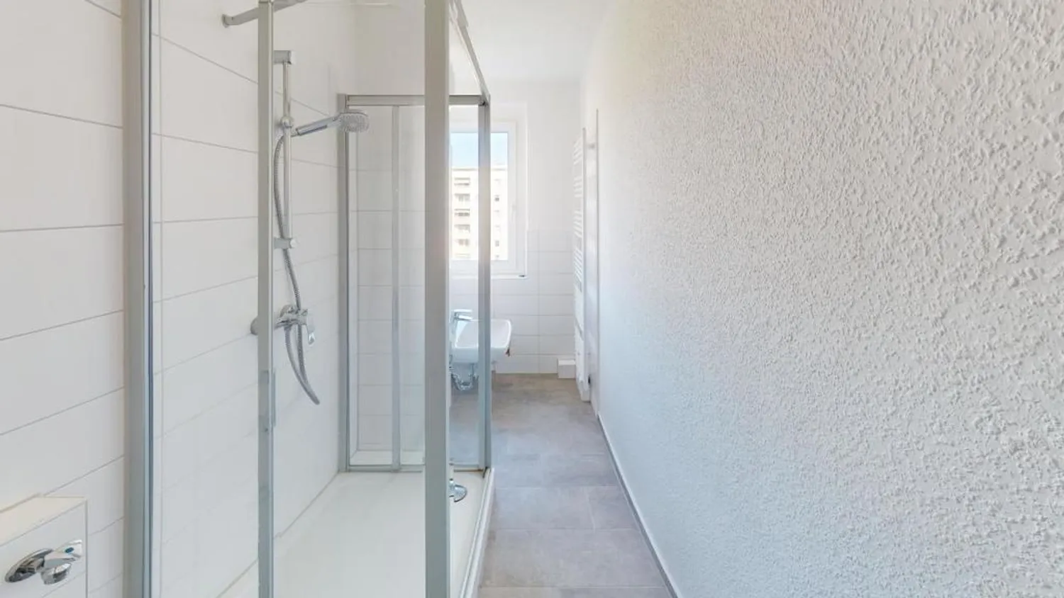 3 room apartment with 70 m² in Chemnitz – Photo 3