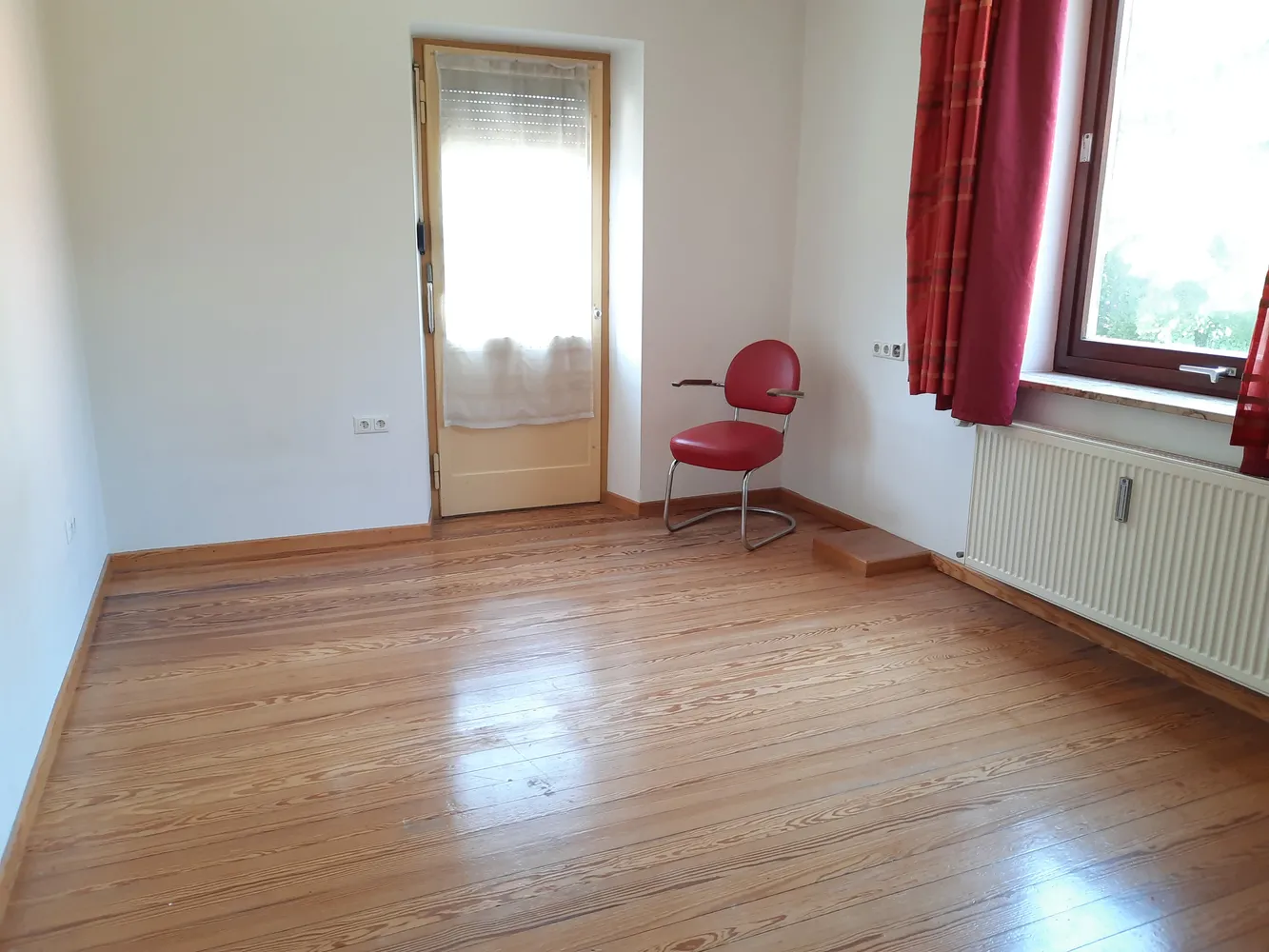 1 Zimmer Wohnung mit 16 m² in München – Bild 3