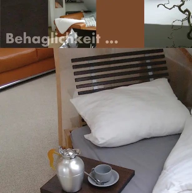 Studio mit 25 m² in Darmstadt – Bild 2