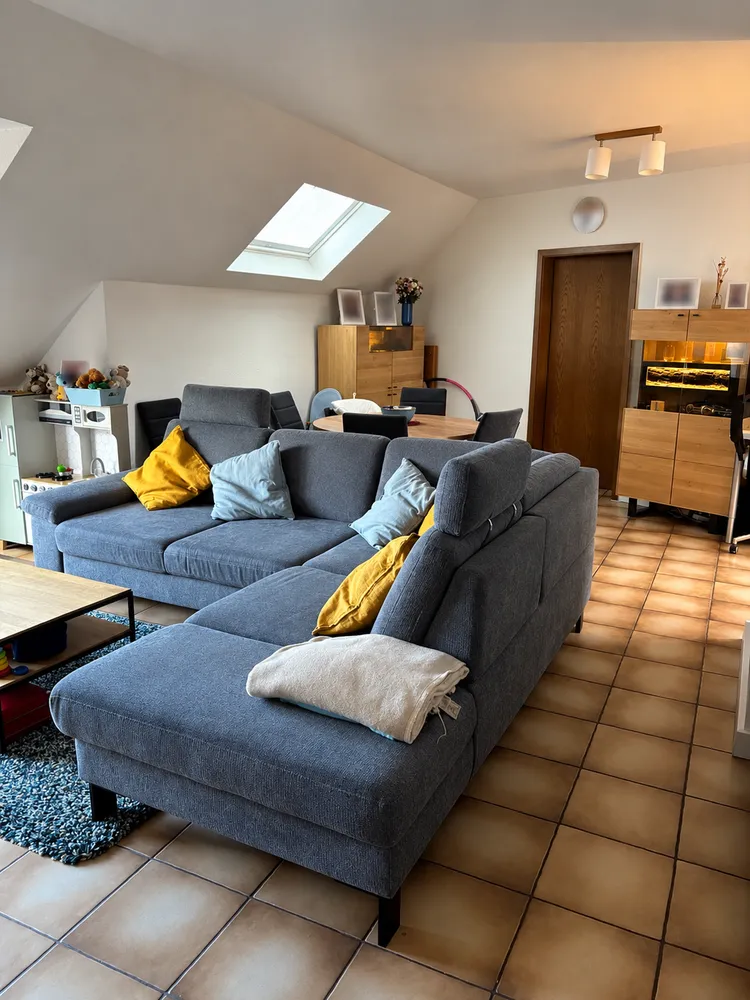 3 room apartment with 87 m² in Cologne – Photo 9