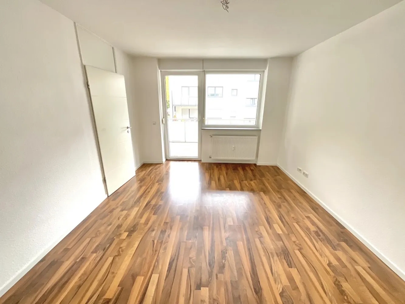 2 Zimmer Wohnung mit 43 m² in Dortmund – Bild 3