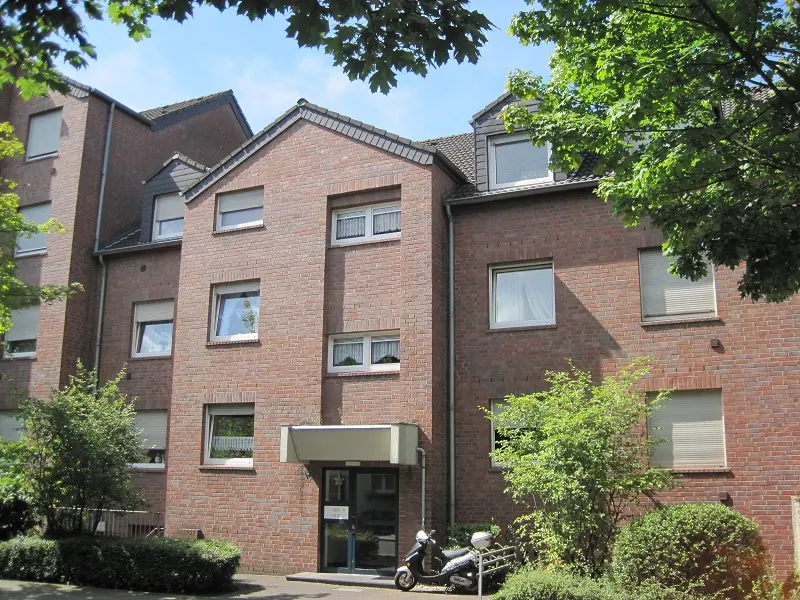 2 Zimmer Wohnung mit 53 m² in Recklinghausen – Bild 5