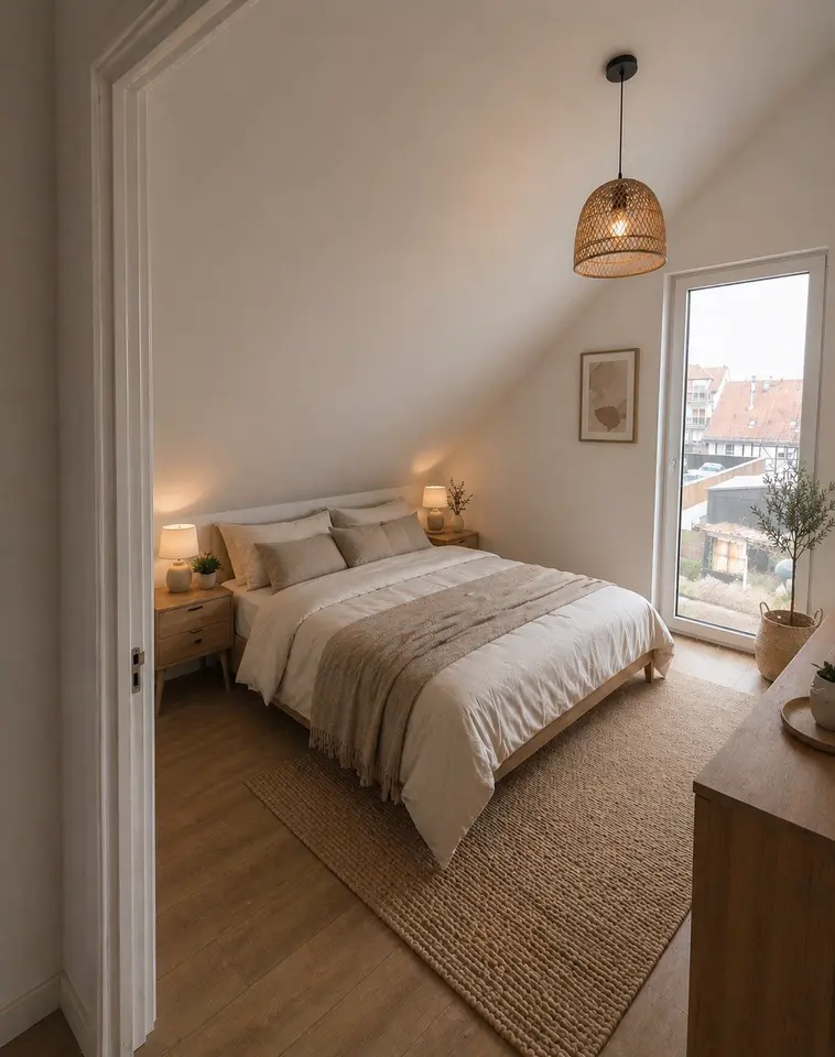 3 Zimmer Wohnung mit 71 m² in Meißen – Bild 8