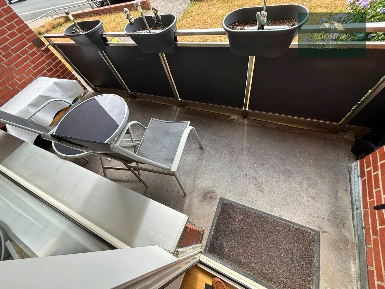 3 Zimmer Wohnung mit 74 m² in Münster – Bild 8