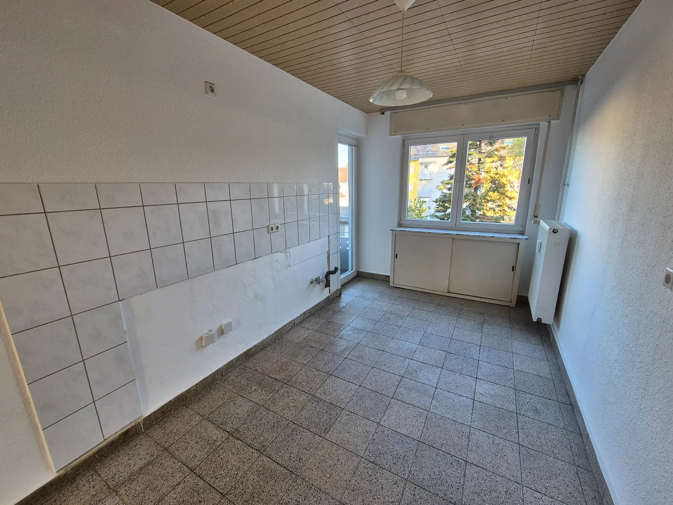2 Zimmer Wohnung mit 57 m² in Karlsruhe – Bild 4