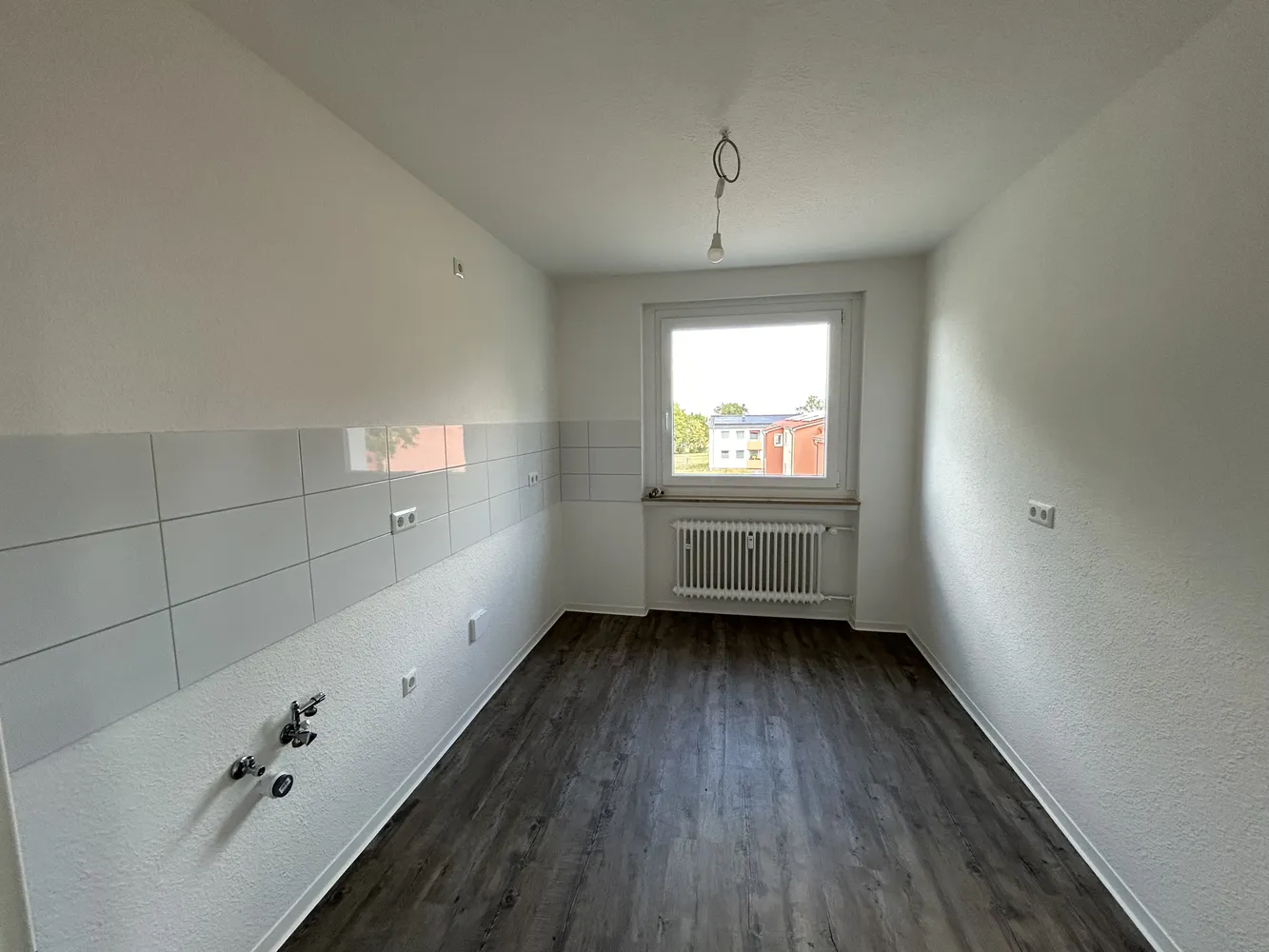 2 Zimmer Wohnung mit 64 m² in Braunschweig – Bild 4