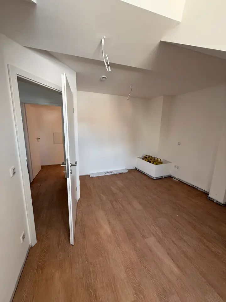 2 Zimmer Wohnung mit 50 m² in Regensburg – Bild 9