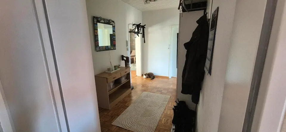 2 Zimmer Wohnung mit 60 m² in Hildesheim – Bild 8