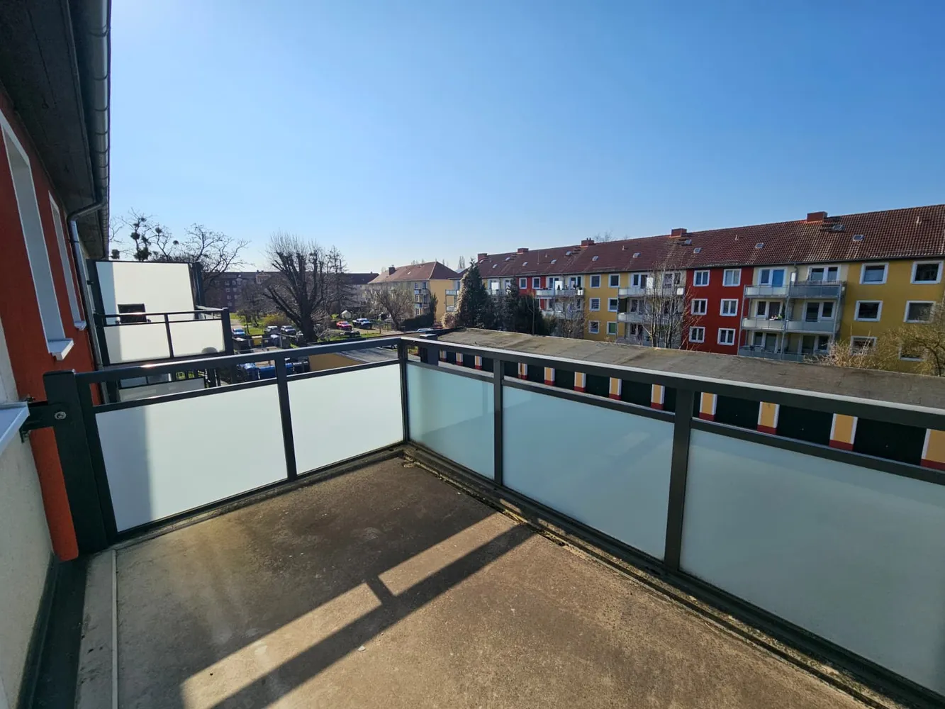 2 Zimmer Wohnung mit 53 m² in Magdeburg – Bild 7