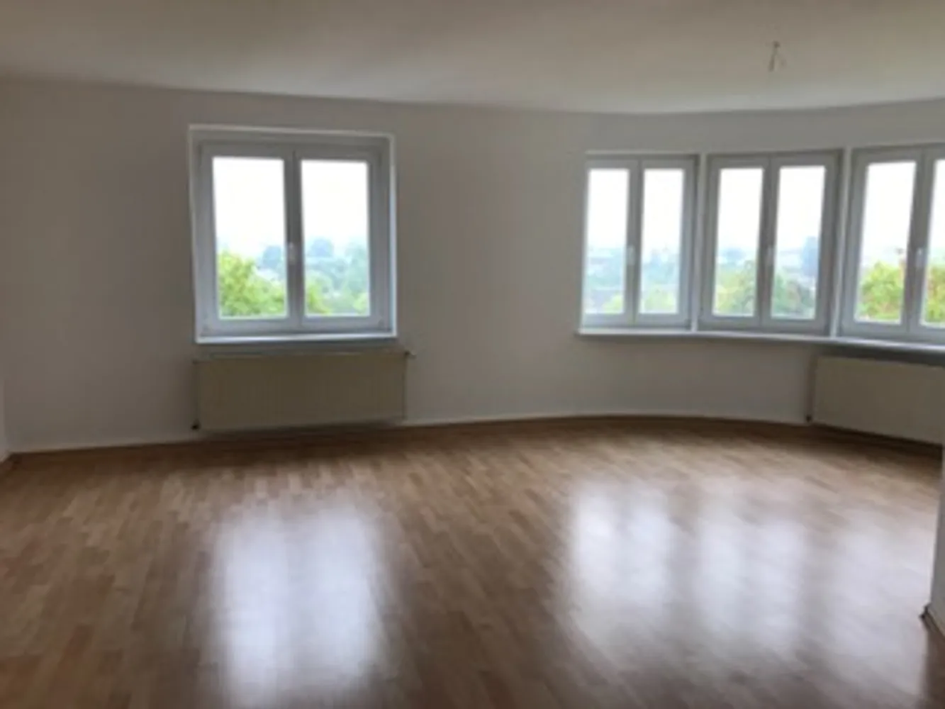 2 Zimmer Wohnung mit 56 m² in Leipzig – Bild 3