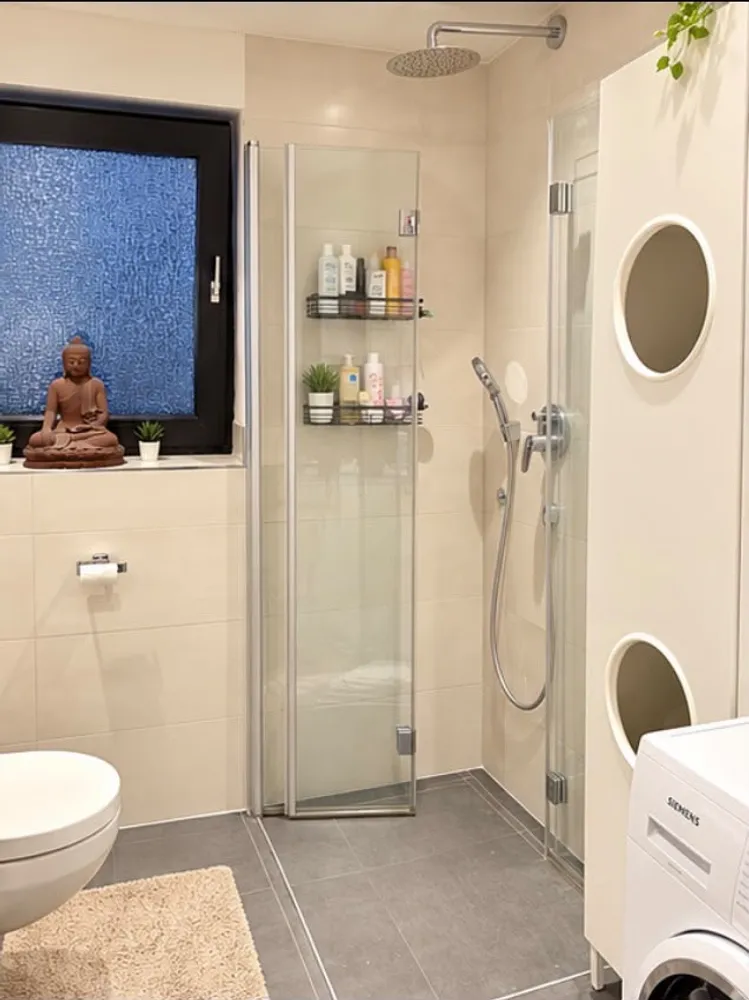 4 Zimmer Wohnung mit 110 m² in Wiesbaden – Bild 12