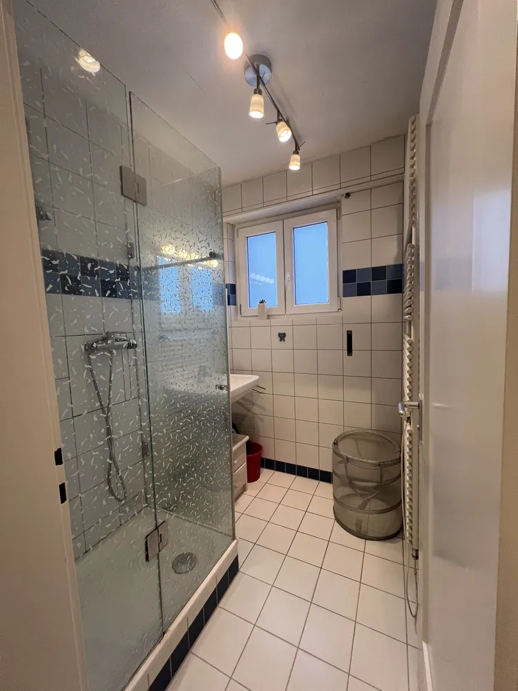 1 room apartment with 22 m² in Stuttgart – Photo 9