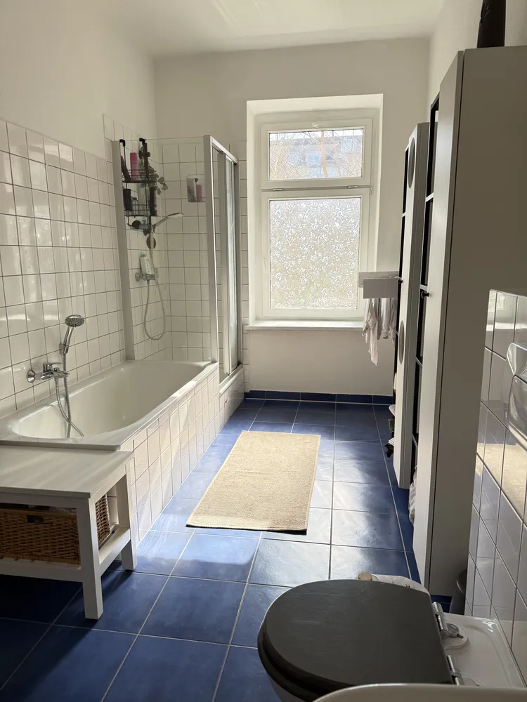 3 Zimmer Wohnung mit 79 m² in Leipzig – Bild 10