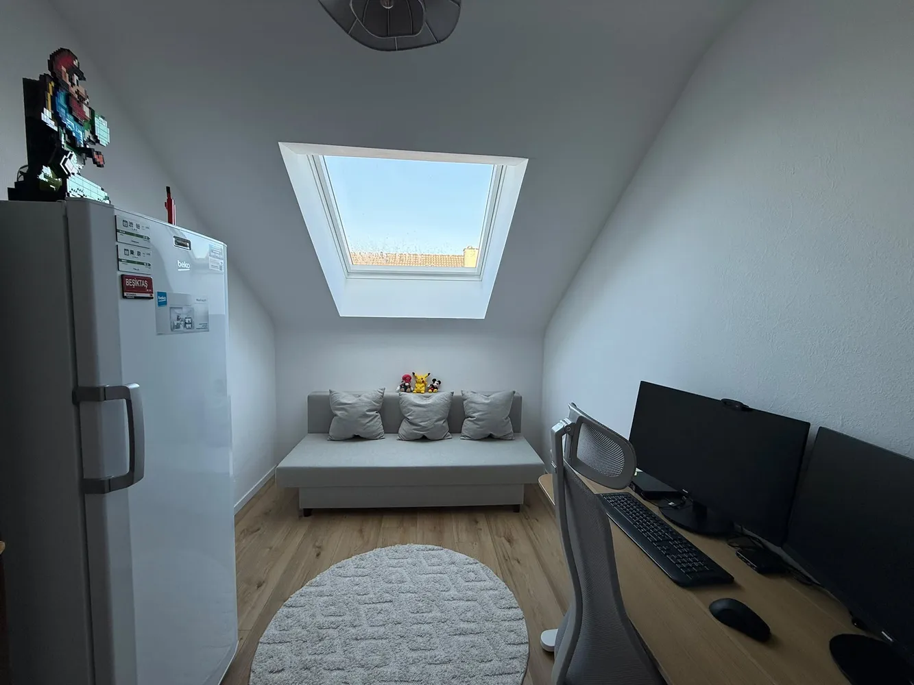 4 Zimmer Wohnung mit 98 m² in Ettlingen – Bild 6