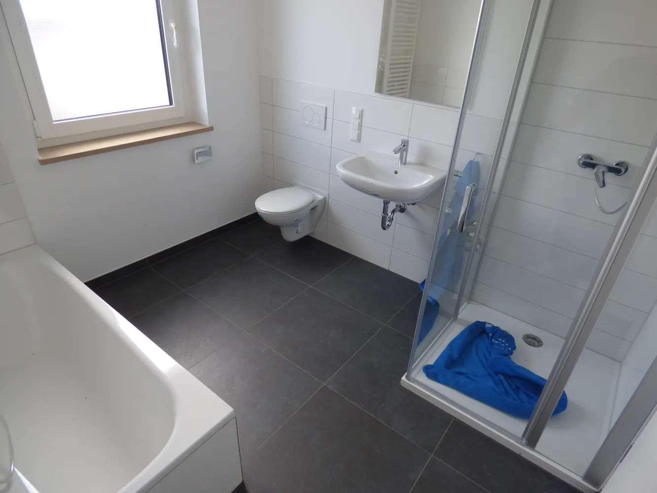 3 Zimmer Wohnung mit 86 m² in Hof – Bild 8