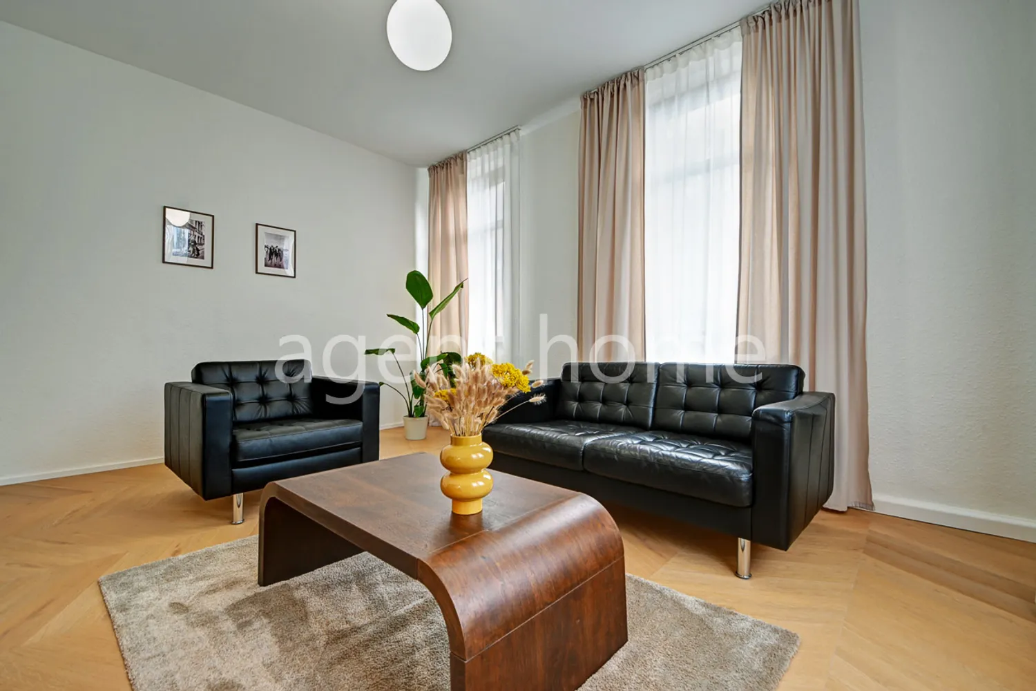 3 Zimmer Wohnung mit 62 m² in Stuttgart – Bild 6