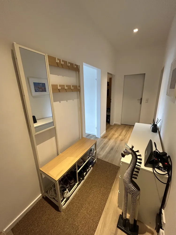 2 Zimmer Wohnung mit 50 m² in Dortmund – Bild 4