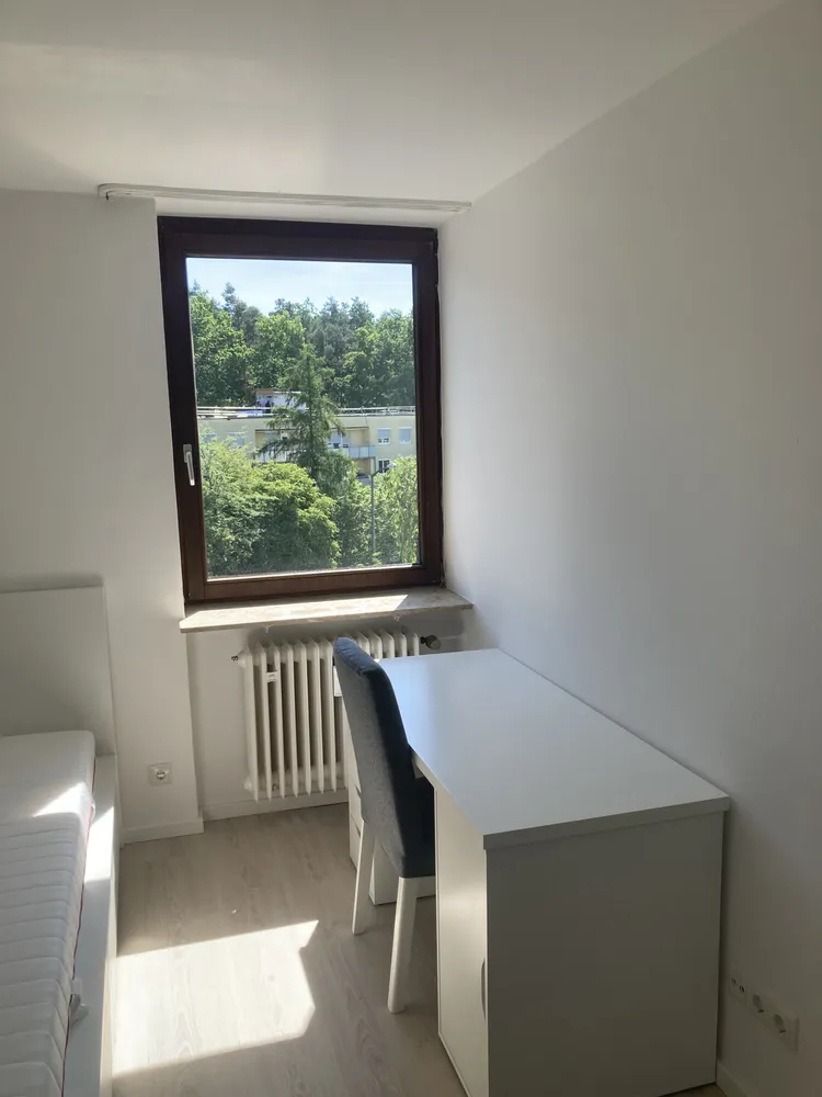 1 Zimmer Wohnung mit 18 m² in Erlangen – Bild 7