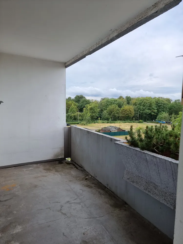 3 room apartment with 84 m² in Leverkusen – Photo 4