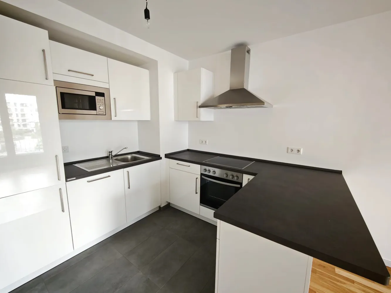 2 Zimmer Wohnung mit 57 m² in Berlin – Bild 4
