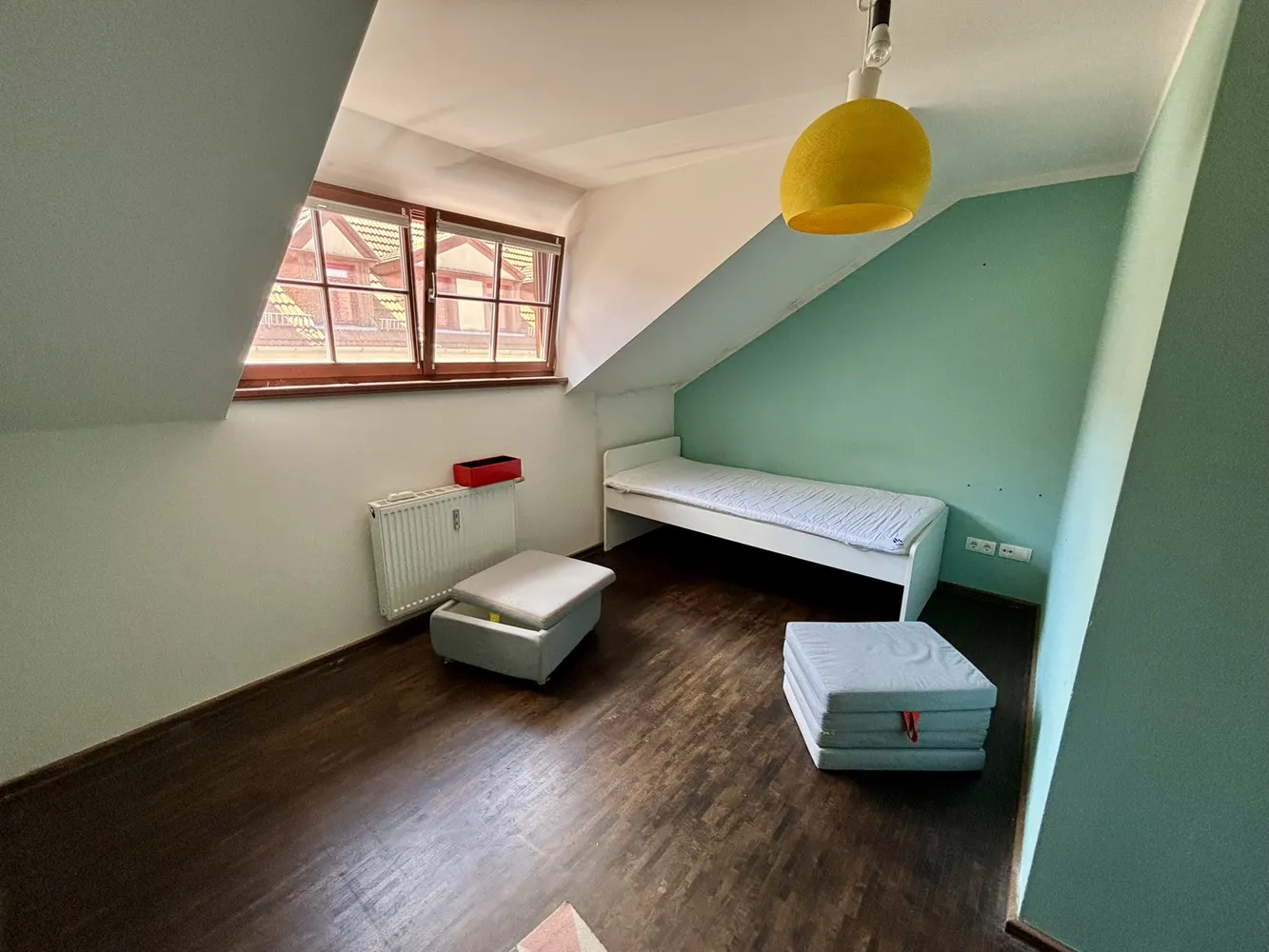 3 Zimmer Wohnung mit 94 m² in Pirna – Bild 2