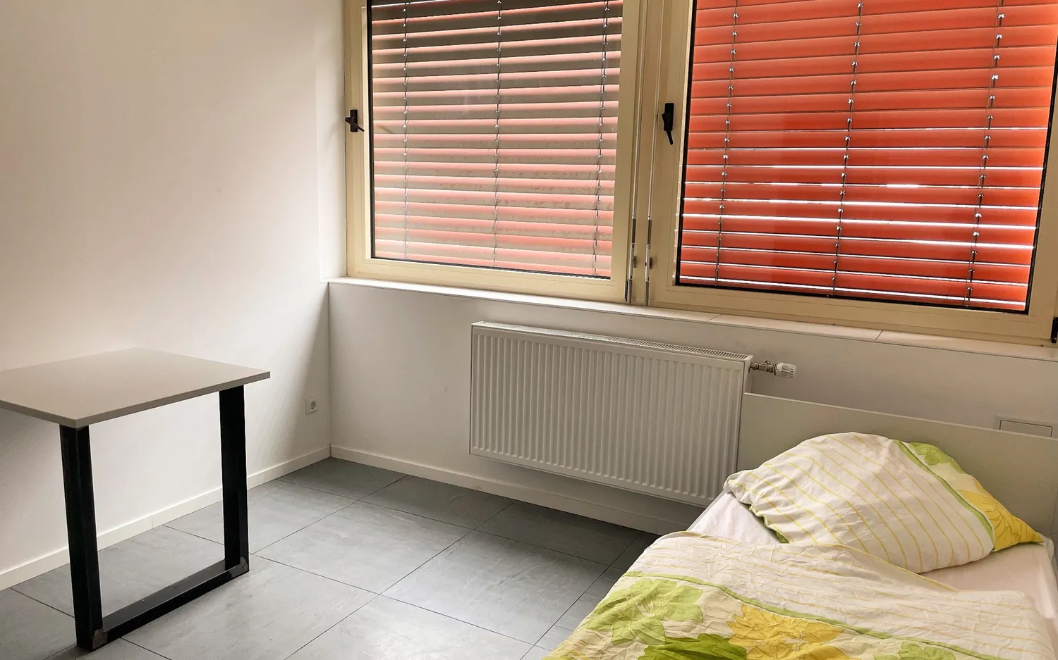 WG-Zimmer mit 12 m² in Stuttgart – Bild 1