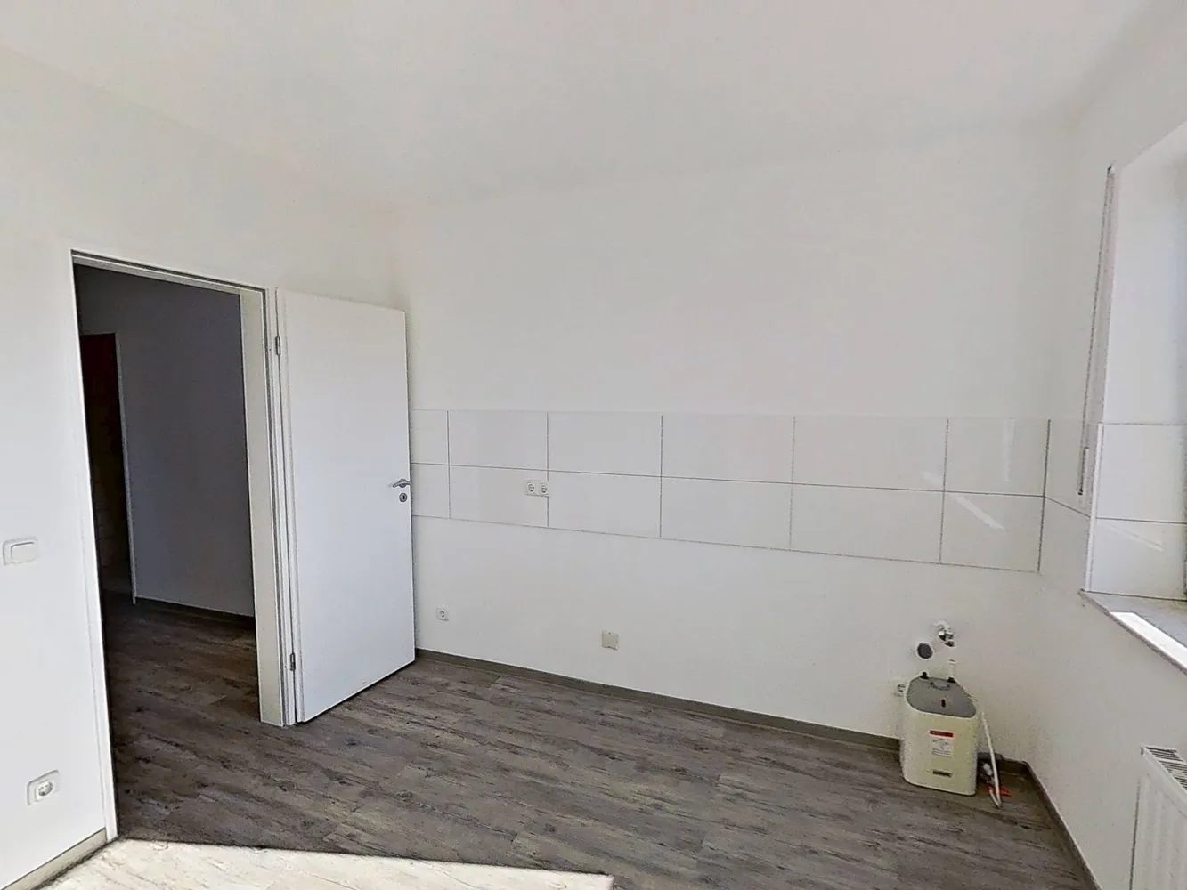 2 Zimmer Wohnung mit 91 m² in Paderborn – Bild 8