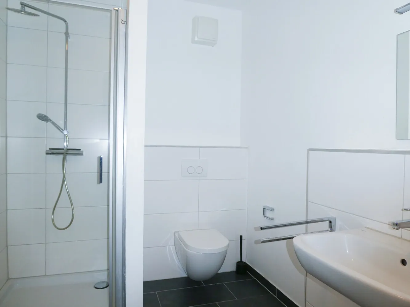 4 Zimmer Wohnung mit 105 m² in Ludwigshafen am Rhein – Bild 4