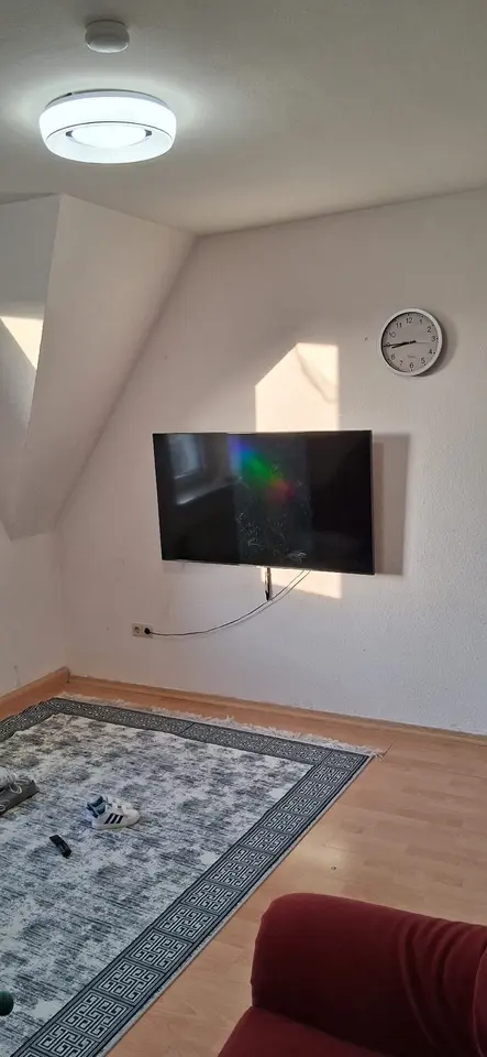 3 Zimmer Wohnung mit 69 m² in Castrop-Rauxel – Bild 1