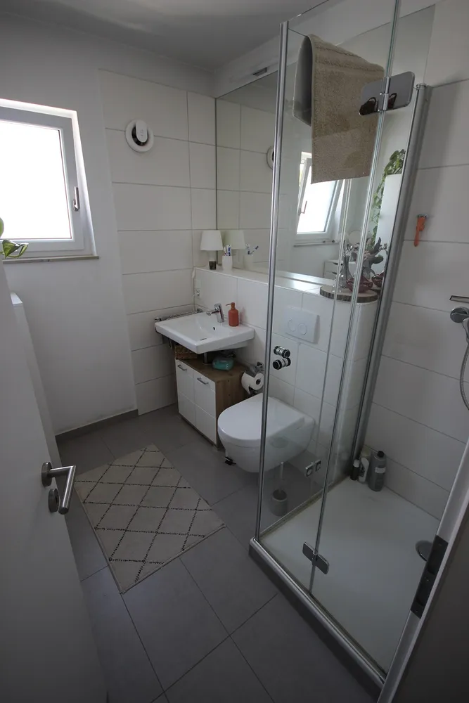 2 Zimmer Wohnung mit 70 m² in Köln – Bild 9