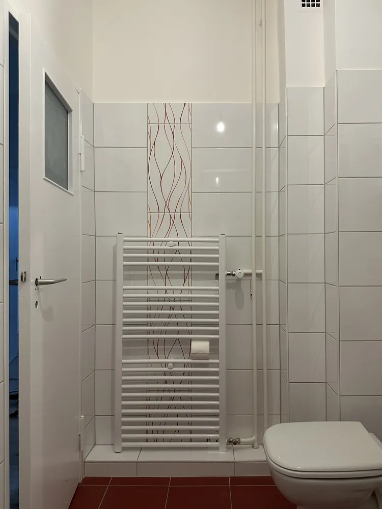 2 Zimmer Wohnung mit 53 m² in Berlin – Bild 11