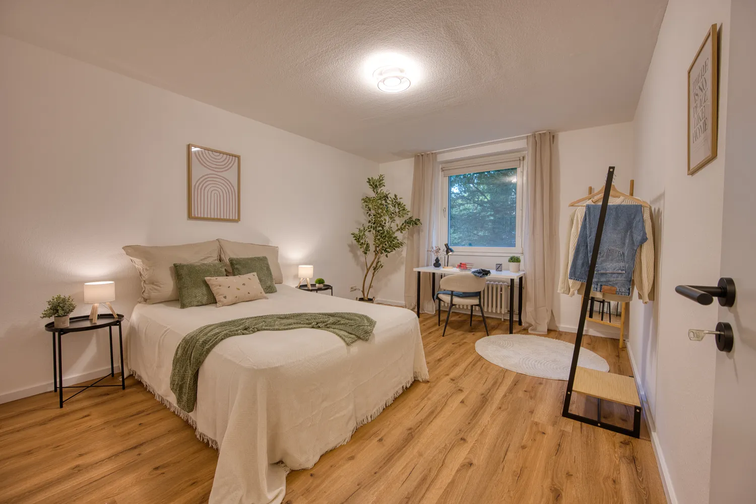 2 Zimmer Wohnung mit 70 m² in Bonn – Bild 5