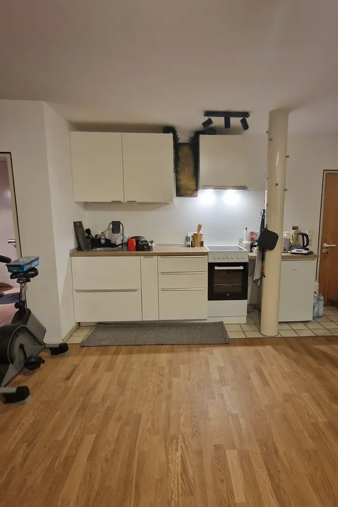 1 room apartment with 50 m² in Sindelfingen – Photo 5