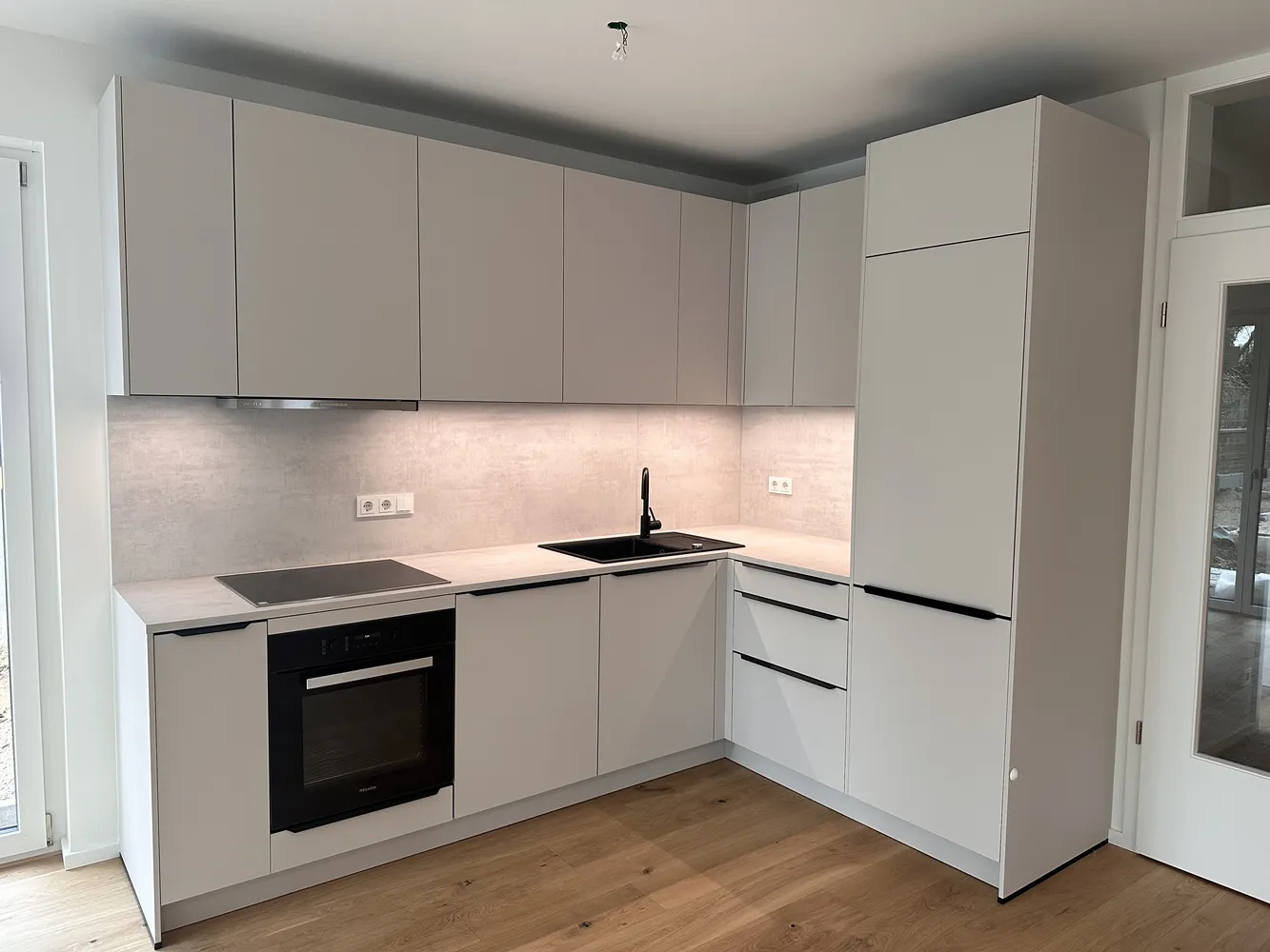 2 Zimmer Wohnung mit 79 m² in Frechen – Bild 11