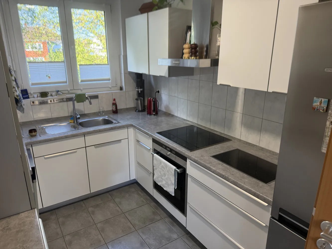 4 Zimmer Wohnung mit 72 m² in Waiblingen – Bild 10