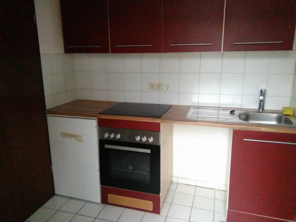 Studio mit 15 m² in Königswinter – Bild 6