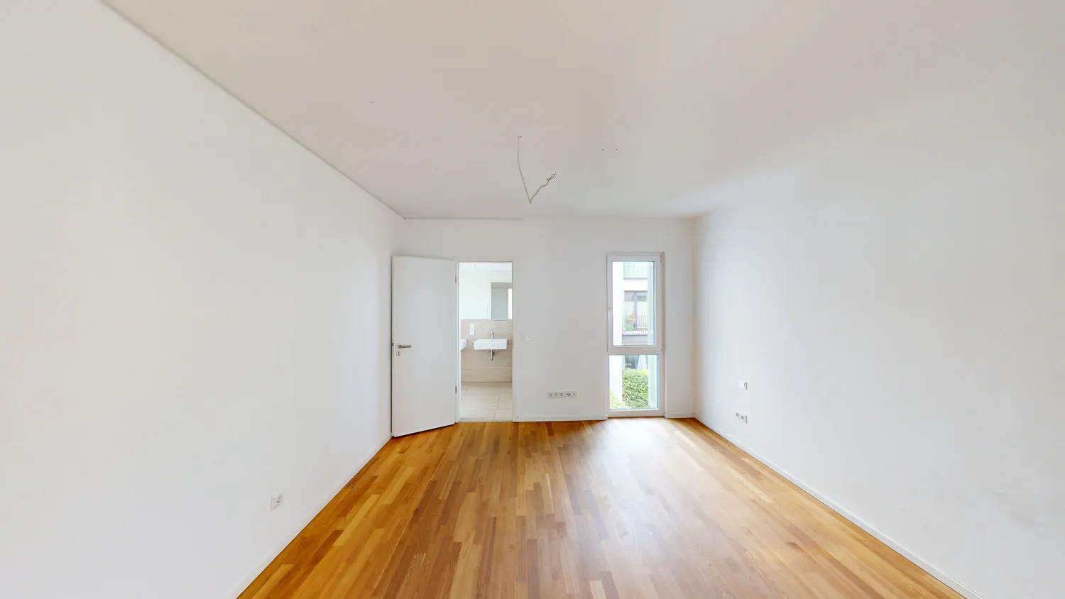 3 Zimmer Wohnung mit 103 m² in Düsseldorf – Bild 11