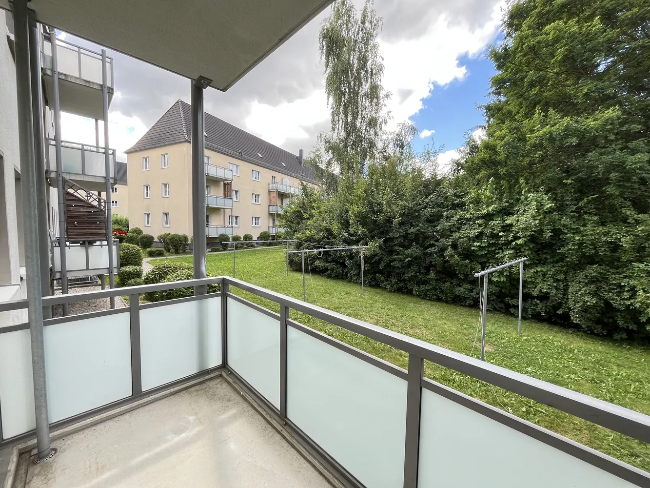 4 Zimmer Wohnung mit 80 m² in Chemnitz – Bild 3