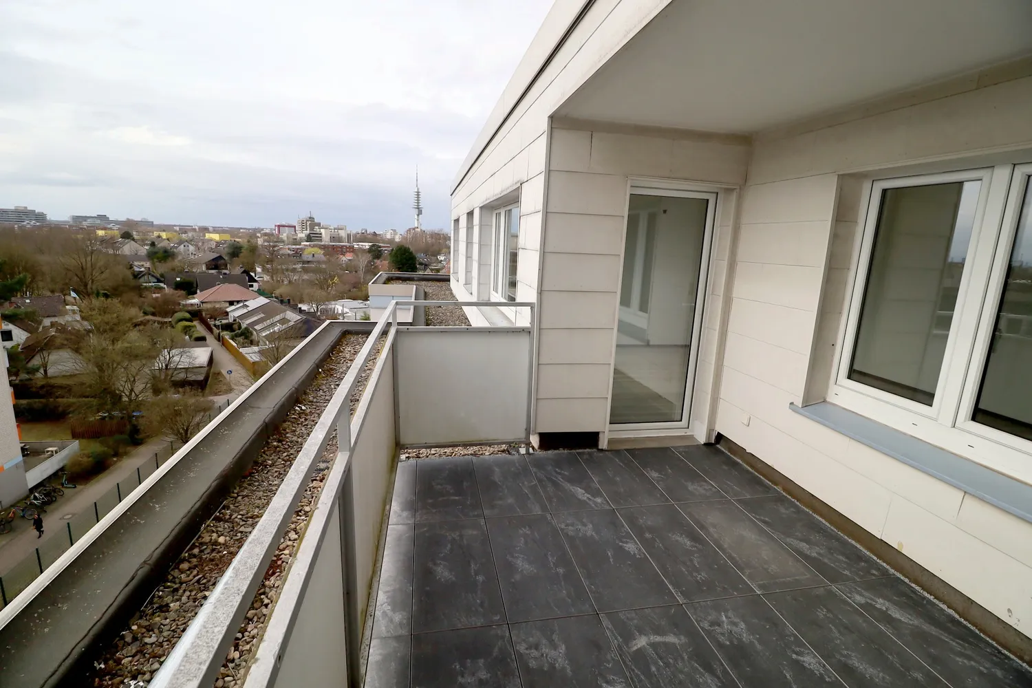 2 Zimmer Wohnung mit 65 m² in Hannover – Bild 5