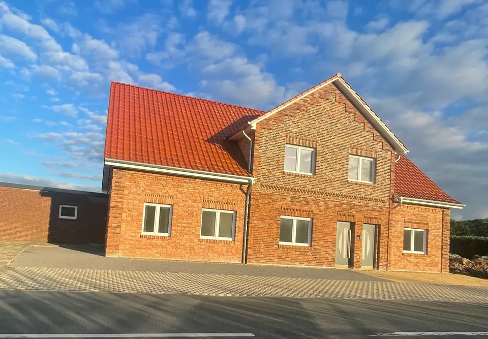 4 Zimmer Wohnung mit 110 m² in Lingen – Bild 2