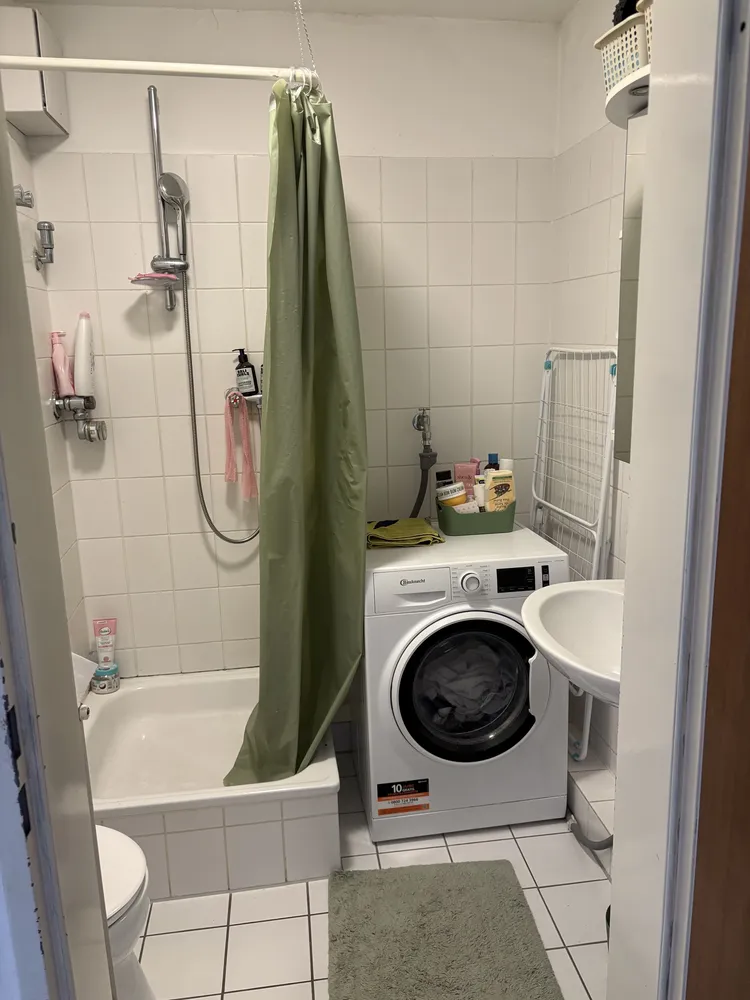 2 Zimmer Wohnung mit 47 m² in Aachen – Bild 5